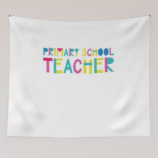 Item preview, Primary School Teacher Gift Idea Cute Back to School designed and sold by betternotes.