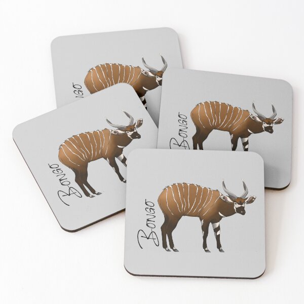Item preview, Bongo w/Text designed and sold by Crittercrazy.