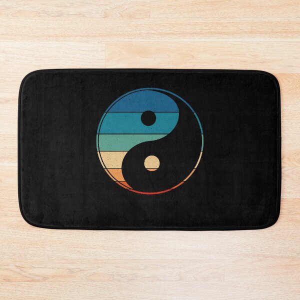 Item preview, Vintage Daoism Spirituality Taoist YinYang Enlightenment   designed and sold by ShopTheStyle.