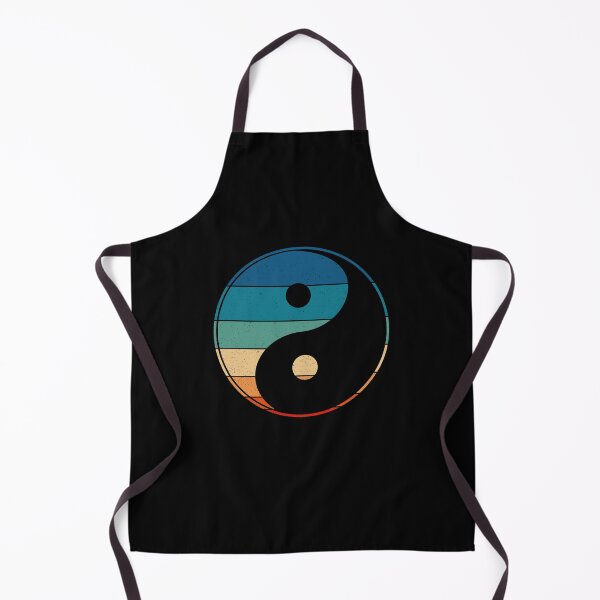 Item preview, Vintage Daoism Spirituality Taoist YinYang Enlightenment designed and sold by ShopTheStyle.
