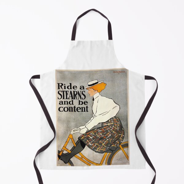 Item preview, Vintage Bicycle t-shirt designed and sold by shakmati.