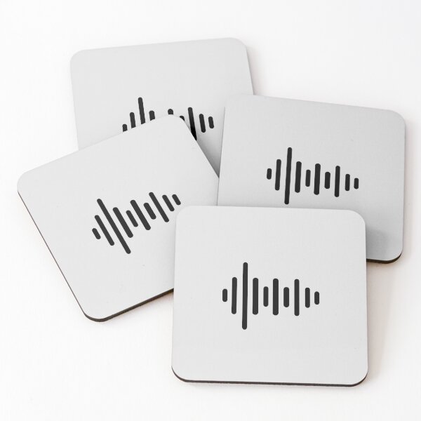 Item preview, Music Frequency designed and sold by TURQUOISESWAG.