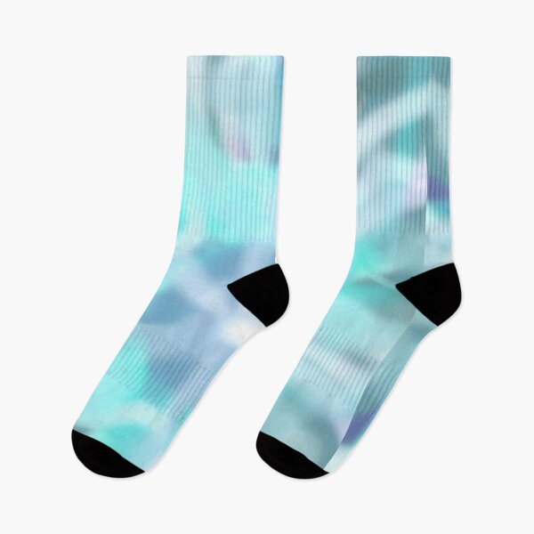 Item preview, Turquoise Tie-Dye designed and sold by ARS Design.