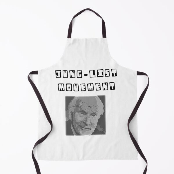 Item preview, CG JUNG-LIST MOVEMENT designed and sold by Xiye7.