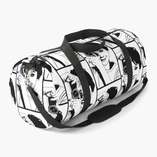 Item preview, Girl with a camera t-shirt designed and sold by shakmati.