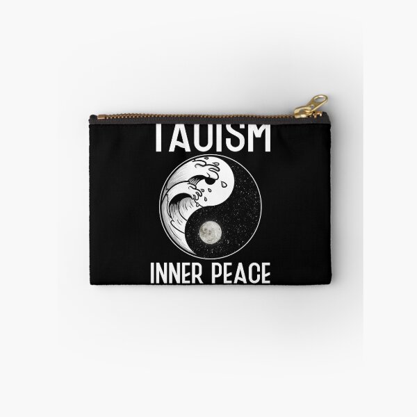 Item preview, Taoism inner peace Daoism Spirituality Enlightenment  designed and sold by ShopTheStyle.