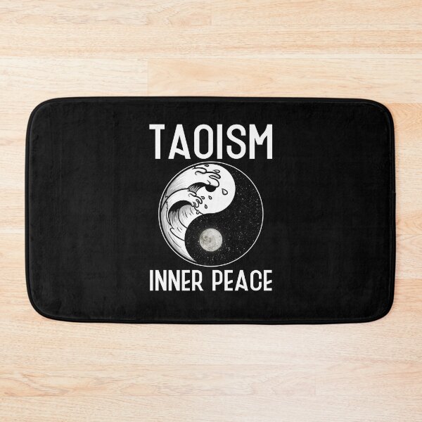 Item preview, Taoism inner peace Daoism Spirituality Enlightenment  designed and sold by ShopTheStyle.