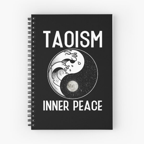 Artikelvorschau, Taoismus innerer Frieden Daoismus Spiritualität Erleuchtung entworfen und verkauft von ShopTheStyle.