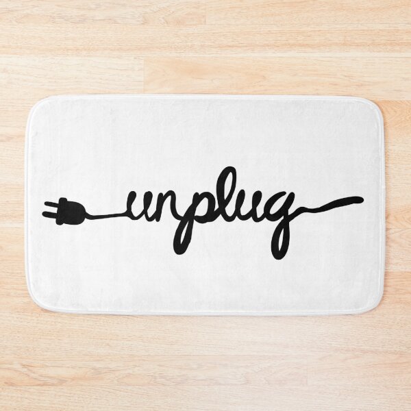 Item preview, Unplug designed and sold by Puffoo.
