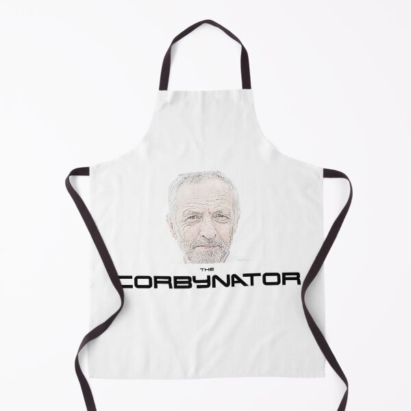 Item preview, Corbyn The Corbynator designed and sold by Xiye7.