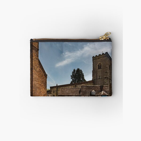 Item preview, Much wenlock-church designed and sold by jasminewang.