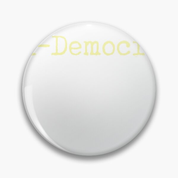 Item preview, Recovering Ex-Democrat Funny Political designed and sold by pjwuebker.