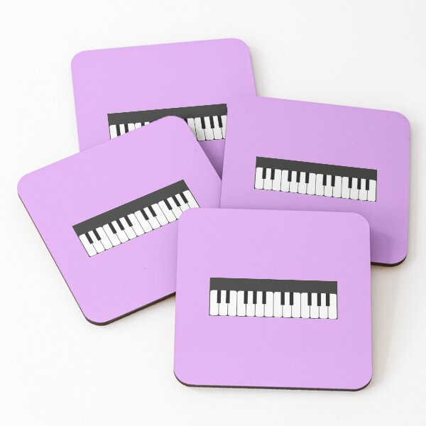 Item preview, Piano Keyboard Clavier 24 Keys designed and sold by TheGreekGuy.