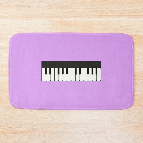 Item preview, Piano Keyboard Clavier 24 Keys designed and sold by TheGreekGuy.