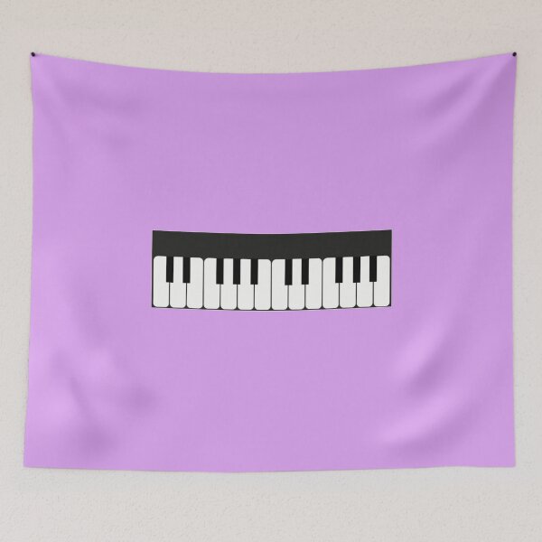 Item preview, Piano Keyboard Clavier 24 Keys designed and sold by TheGreekGuy.