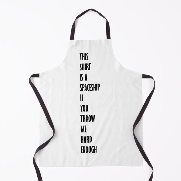 Item preview, This Shirt is a Spaceship designed and sold by Xiye7.