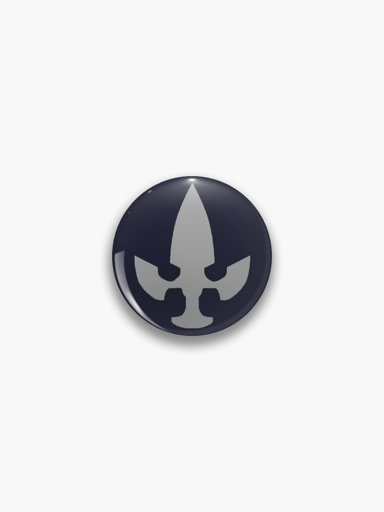 Dragon Nest Kali Blade Dancer Symbol Sticker for Sale by Mediosa