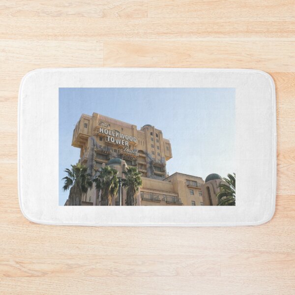 Item preview, Hotel of Terror designed and sold by ScavangerRoo22.
