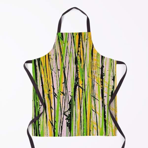 Item preview, Bamboo forest designed and sold by ralphsamo.