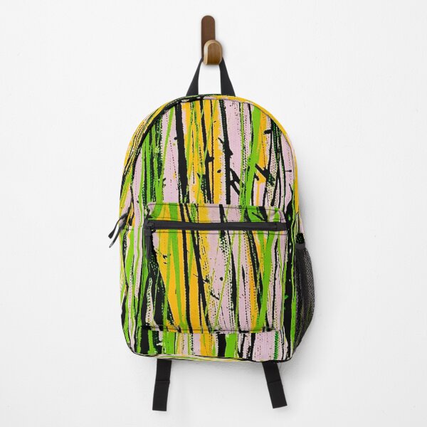 Item preview, Bamboo forest designed and sold by ralphsamo.