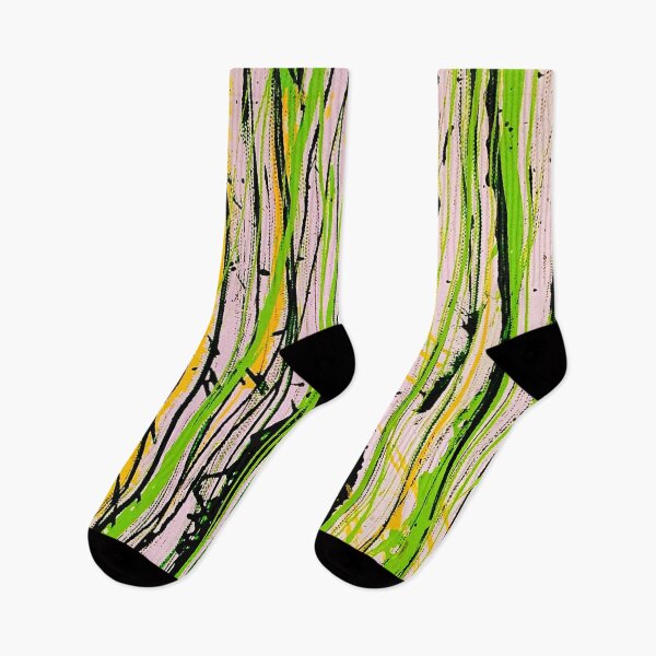 Item preview, Bamboo forest designed and sold by ralphsamo.