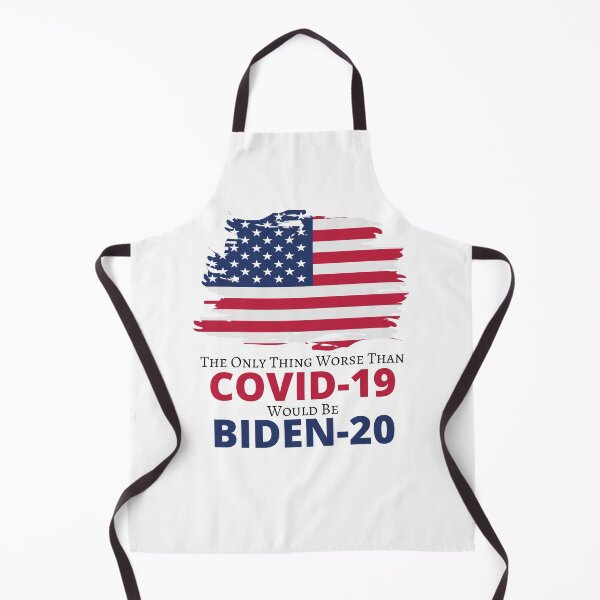 Item preview, Worse Than COVID designed and sold by GoodGirlDesigns.