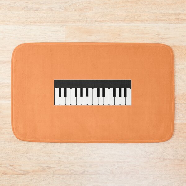 Item preview, Piano Keyboard Clavier 24 Keys designed and sold by TheGreekGuy.