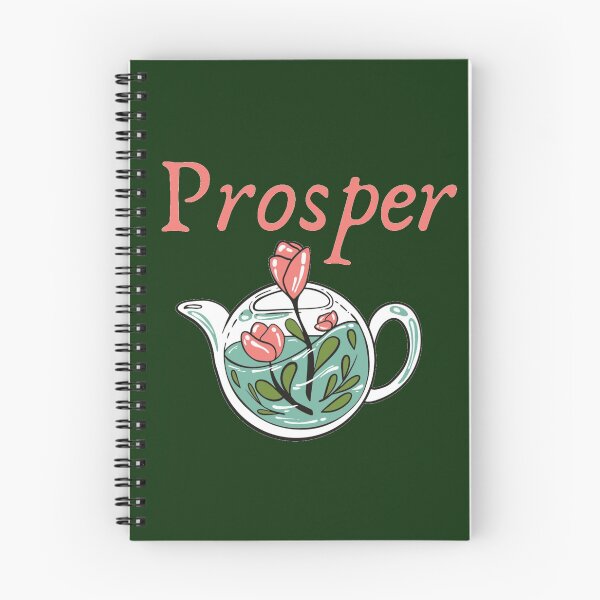 Item preview, Prosper designed and sold by RiverOrchid.