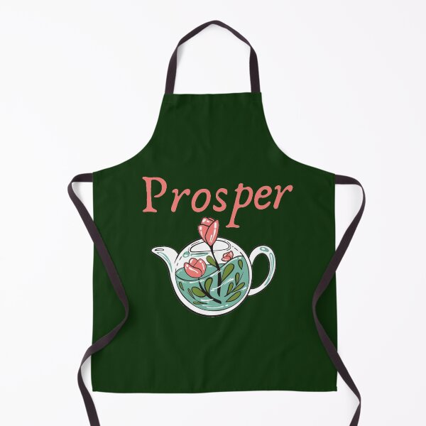 Item preview, Prosper designed and sold by RiverOrchid.