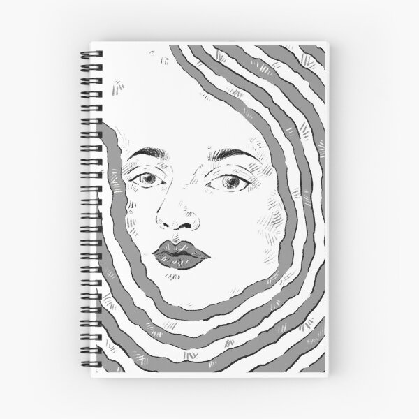 Item preview, Distorted Face designed and sold by laura33.