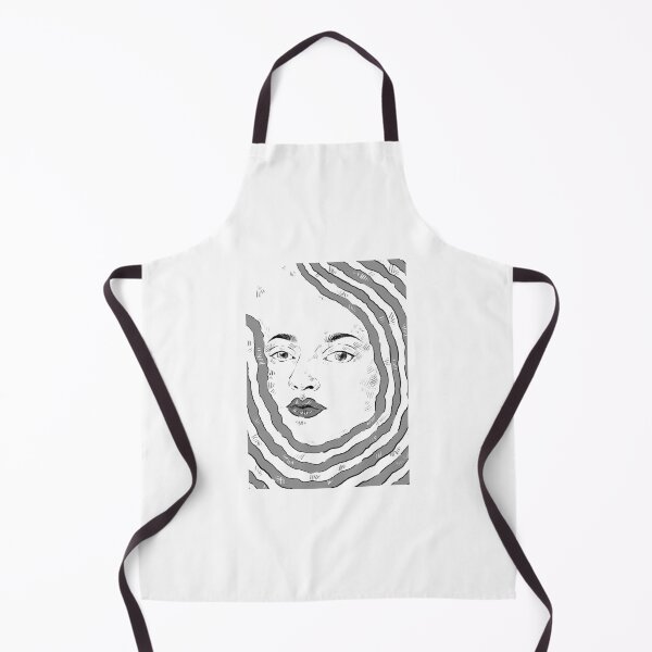 Item preview, Distorted Face designed and sold by laura33.