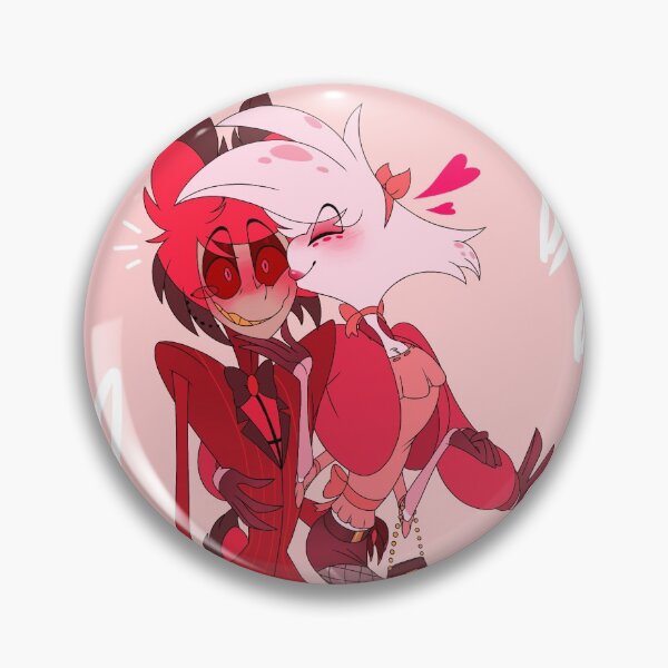 Item preview, Radiodust cheek peck designed and sold by HUSKY-TEETH.