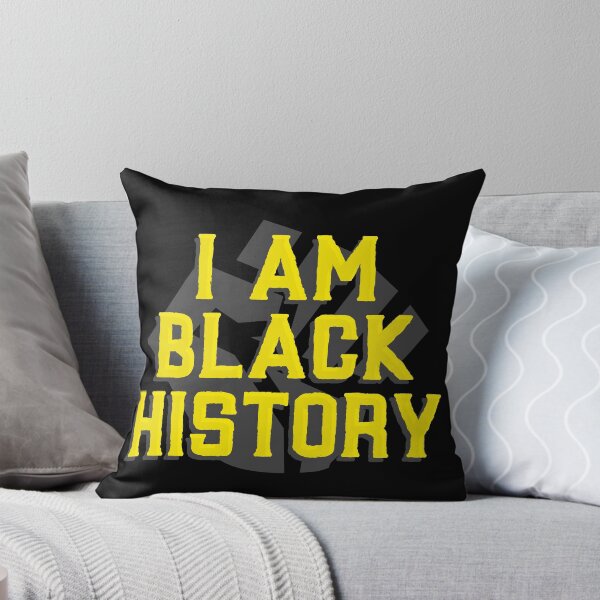 Item preview, I Am Black History designed and sold by ozumdesigns.
