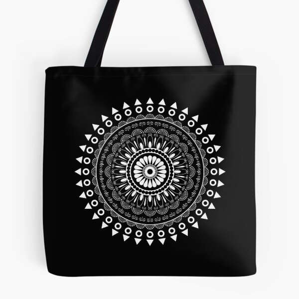 Item preview, Mandala designed and sold by debapriyaroy.
