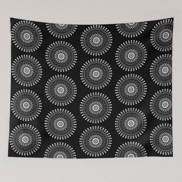 Item preview, Mandala designed and sold by debapriyaroy.
