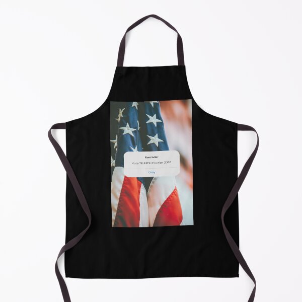 Item preview, Reminder to Vote Trump in 2020 USA Election designed and sold by Michael Schmidt.