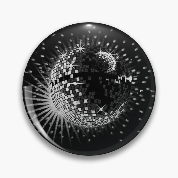 Item preview, Darkside of Disco designed and sold by ouno.