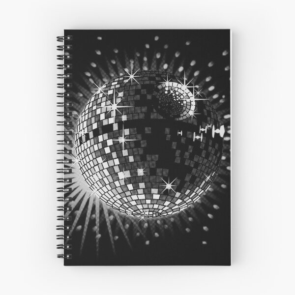 Item preview, Darkside of Disco designed and sold by ouno.