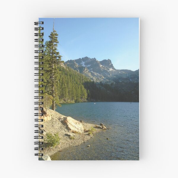 Item preview, Sardine Lake  designed and sold by KristinaL.
