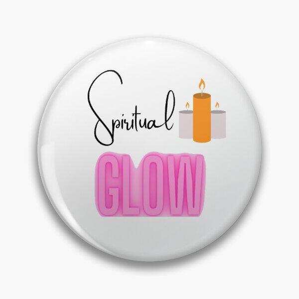 Item preview, Spiritual Glow designed and sold by Danyell369.
