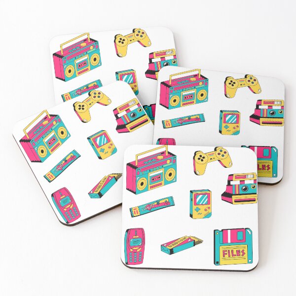 Item preview, Retro Pop Art designed and sold by the-boo-designs.