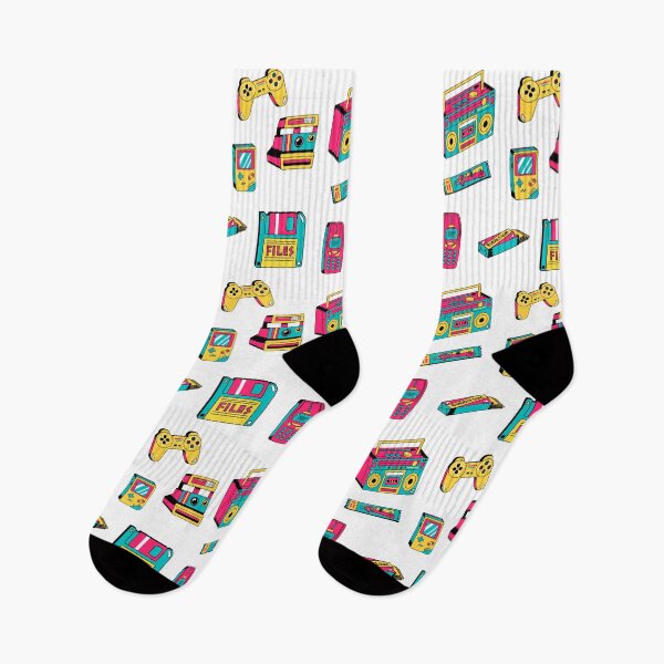 Item preview, Retro Pop Art designed and sold by the-boo-designs.