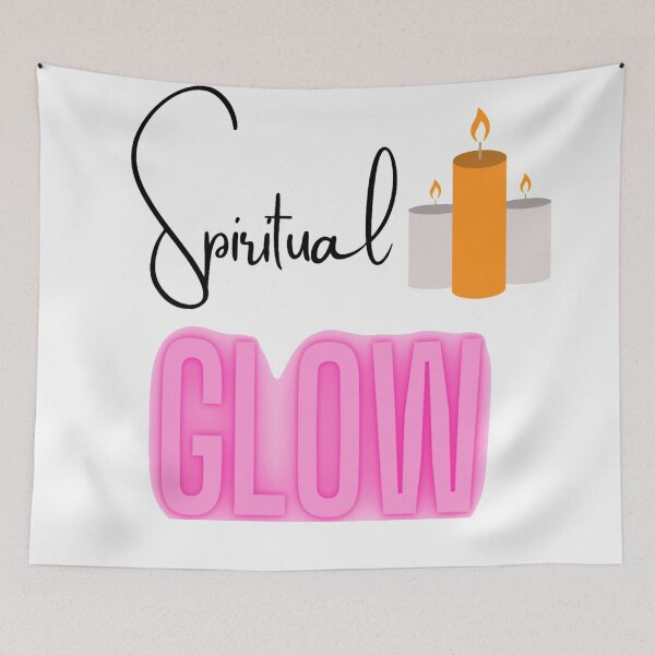 Item preview, Spiritual Glow designed and sold by Danyell369.