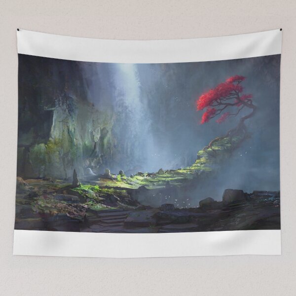 Item preview, Sacred Oak designed and sold by Gavin O'Donnell.