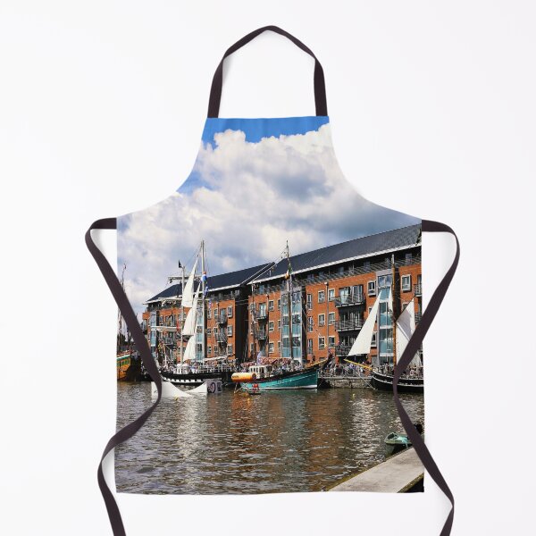 Item preview, Tall Ships designed and sold by ScenicViewPics.
