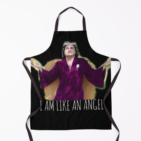 Item preview, Tahir Shah Angel designed and sold by Funkylicious.