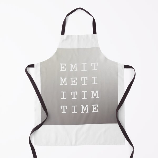 Item preview, TIME-EMIT tenet rock inspired LITE designed and sold by gloriaC CREATE.
