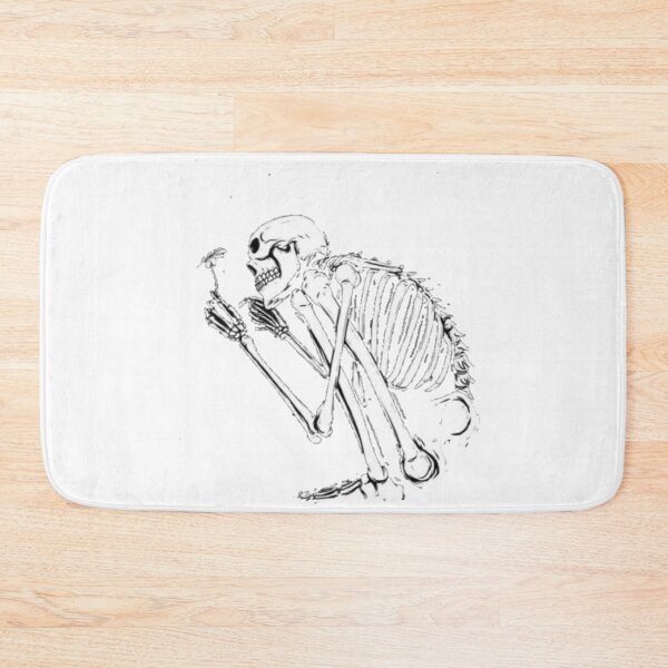 Item preview, Skeleton designed and sold by Keticreation.
