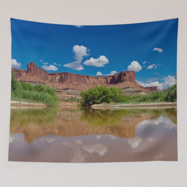 Item preview, Canyonlands National Park designed and sold by armaher7.