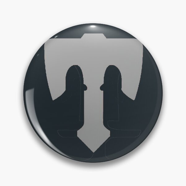 Item preview, Dragon Nest Mercenary Symbol designed and sold by Mediosa.